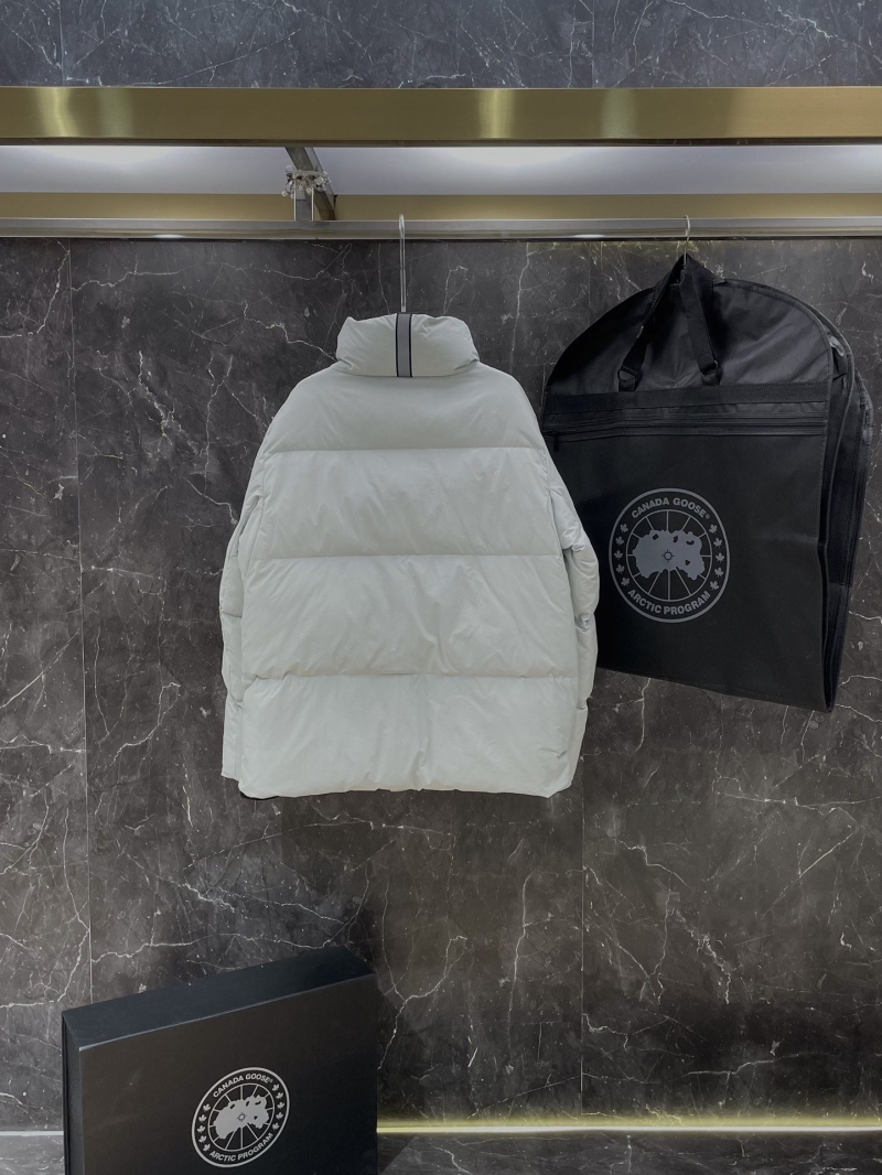 Moncler Down Coat